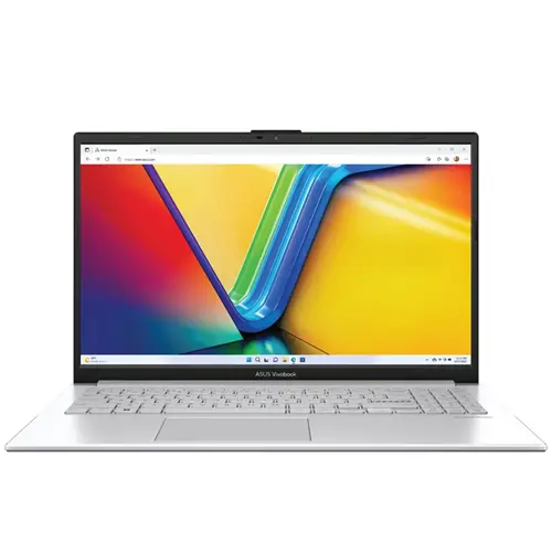 لپ تاپ 15.6 اینچی ایسوس مدل Vivobook E1504GABQ509i3 N3054GB DDR4256GB SSDIPS (5)